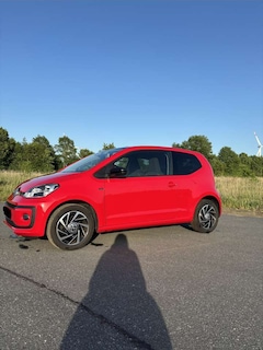 Bild des Angebotes VW up! move