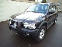Opel Frontera Frontera 2.2 Limited