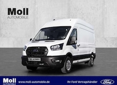 Bild des Angebotes Ford Transit Kasten Trend 350 L3H3 Trend 130PS Allwetter Hecksc