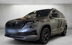 Bild des Angebotes Skoda Karoq Sportline 2.0L TDI 4x4 Abgabe 02.2026