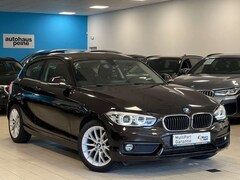 Bild des Angebotes BMW 118 d Lim. Aut/Navi/LED/Kamera/Tempomat/Klima