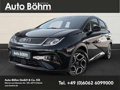 Bild des Angebotes BYD Dolphin Comfort+Leder+ESitz+ACC+360Kam+Navi+LED