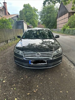 Bild des Angebotes VW Phaeton 3.0 V6 TDI DPF 4MOTION Automatik (5 Sitzer)