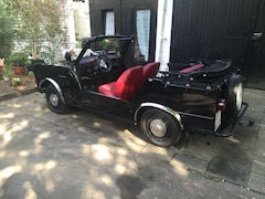 Bild des Angebotes Trabant Trabant