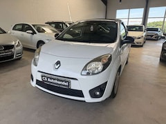 Bild des Angebotes Renault Twingo Night & Day*Klima-Pano-AHK*