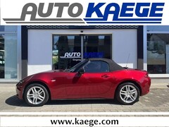 Bild des Angebotes Mazda MX-5 SKYACTIV-G 132 EXCLUSIVE ACAA