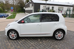 Bild des Angebotes VW up! (BlueMotion Technology) beats/Tüv NEU.