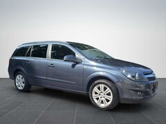 Bild des Angebotes Opel Astra H Kombi Top gepflegt aus 1. Hand+Klima/AHK