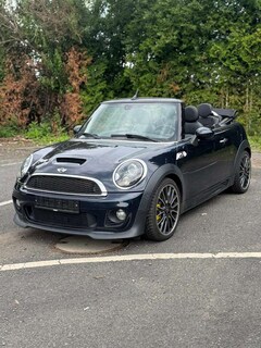 Bild des Angebotes MINI Cooper S Cabrio Mini Cooper S Cabrio JCW