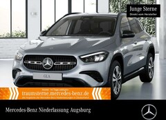 Bild des Angebotes Mercedes-Benz GLA 220 4M PROGRESSIVE+NIGHT+LED+KAMERA+KEYLESS+8G