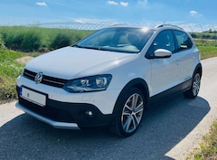 Bild des Angebotes VW Polo Cross Polo 1.0 TSI (Blue Motion Technology) Cross Polo