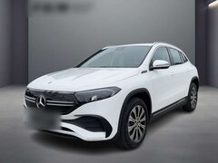Bild des Angebotes Mercedes-Benz EQA 250 AMG Line AHK|TWA|EASY-PACK|AHK|Kam|LED
