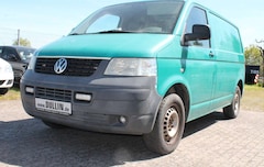 Bild des Angebotes VW T5 Transporter Kasten