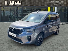 Bild des Angebotes Nissan Townstar L1 Tekna Tce 130 mit 8-fach Bereifung