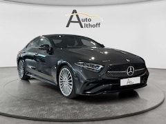 Bild des Angebotes Mercedes-Benz CLS 220 d AMG Line AMBI KAM BUR WIDE SHZ DIS