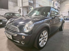 Bild des Angebotes MINI One Mini One *2.Hand*TÜV NEU*