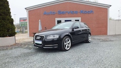 Bild des Angebotes Audi A3 Sportback 2.0 TDI DPF Attraction S-tronic