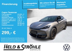 Bild des Angebotes CUPRA Tavascan VZ 4Drive 250 kW 77kWh ADRENALINE WÄPU