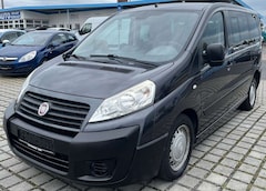 Bild des Angebotes Fiat Scudo L1H1 120 Multijet 12|26