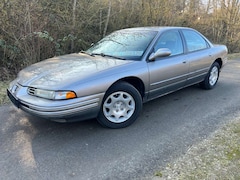 Bild des Angebotes Chrysler Vision V6 3.5 Automatik EAGEL, 1-Hand, Sammler,1-Stück