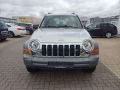 Bild des Angebotes Jeep Cherokee 3.7 Limited