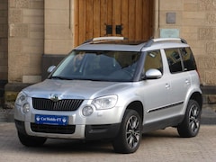 Bild des Angebotes Skoda Yeti Adventure 4x4*1 HD*NAVI*PANO*TEMPO*S.H.GEP*