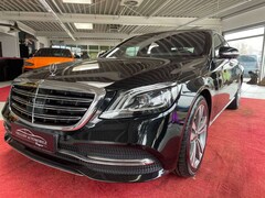 Bild des Angebotes Mercedes-Benz S 350 S Limousine 4Matic Leder SHD