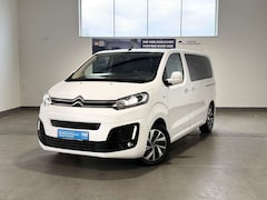 Bild des Angebotes Citroen Spacetourer Shine M 2.0 BlueHDI AHK+StandHz+HUD