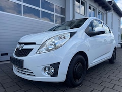 Bild des Angebotes Chevrolet Spark LS Klima 1,0 50kW 91Tkm
