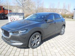 Bild des Angebotes Mazda CX-30 2.0 e-SKYACTIV-X 186PS Automatik Exclusive...360°M