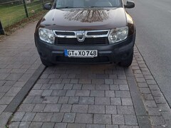 Bild des Angebotes Dacia Duster 1.6 16V 4x2 Ambiance