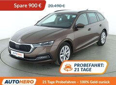 Bild des Angebotes Skoda Octavia 1.5 TSI ACT Style*NAV*LED*ACC*CAM*PDC*SHZ*BT
