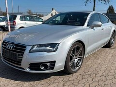 Bild des Angebotes Audi A7 A7 3.0 TFSI quattro S tronic