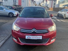 Bild des Angebotes Citroen C4 VTi 120 Business Class