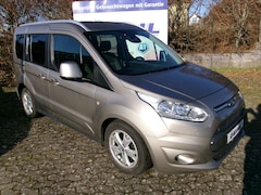 Bild des Angebotes Ford Tourneo Connect Titanium