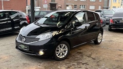 Bild des Angebotes Nissan Note Acenta*Klima*Tempo*Alus*Ahk*Tüv-Neu* Klima