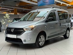 Bild des Angebotes Dacia Dokker Comfort|Navi|Klima|Bluetooth|Kamera|SHZ