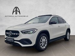 Bild des Angebotes Mercedes-Benz GLA 180 d Pano Navi Kam. Ambie.Night-P. High-End