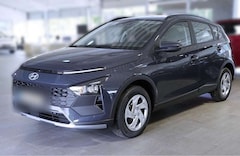 Bild des Angebotes Hyundai BAYON FL Select