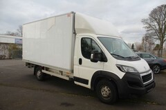 Bild des Angebotes Peugeot Boxer HDi 333L2H2 S&S Pro