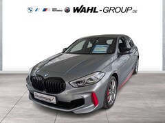Bild des Angebotes BMW 128 ti M SPORTBREMSE LEDER LC PROF HUD ALARM GRA HIFI