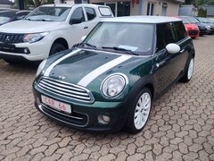 Bild des Angebotes MINI Cooper Mini Cooper / Navi / Tempomat /