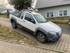 Bild des Angebotes Fiat Strada Adventure / TÜV 11/26