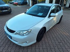 Bild des Angebotes Subaru Impreza 1.5R Comfort, Flüssiggasanlage