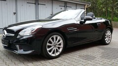 Bild des Angebotes Mercedes-Benz SLC 180 Roadster