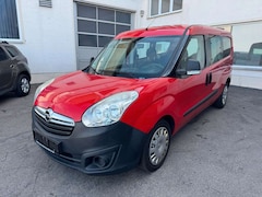 Bild des Angebotes Opel Combo D Selection L2H1 KLIMA BT TÜRE-BEIDSEITIG