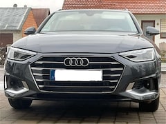 Bild des Angebotes Audi A4 35 TFSI advanced