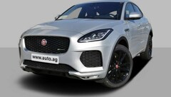 Bild des Angebotes Jaguar E-Pace D180 AWD R-DYNAMIC S DAB+