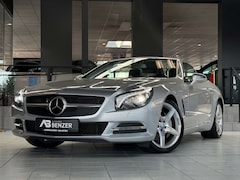 Bild des Angebotes Mercedes-Benz SL 350 /AMG/HARMAN-KARDON/MEMORY/T-WINKEL