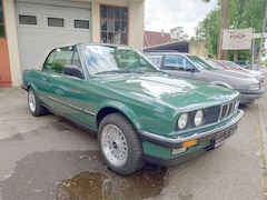 Bild des Angebotes BMW 325 BMW 325i Cabriolet E30 Akaziengruen 1 Hd 20620 km